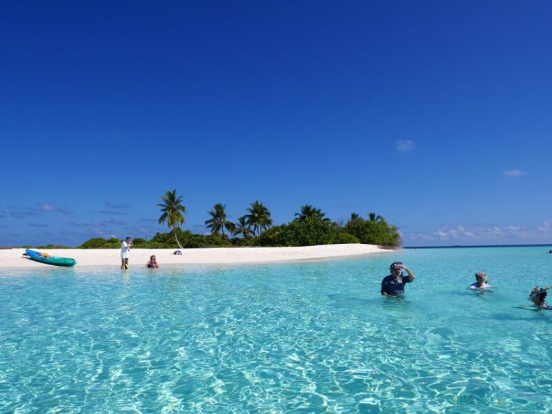 Phi Phi: 4 Islands Sunset & Bioluminescent Plankton Tour - Included Services and Features