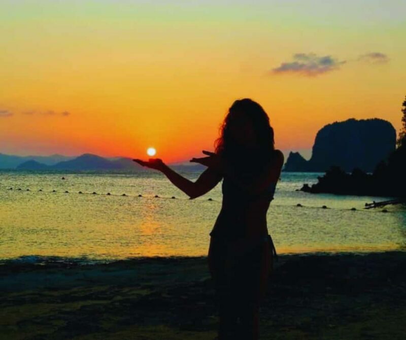 Phi Phi & 4 Islands Sunset tour + Bioluminescent Planktons - Frequently Asked Questions