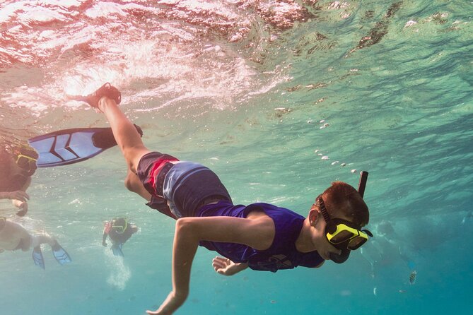 Phi Phi & 4 Islands Sunset Tour With Bioluminescent Plankton - Visiting Famous Spots