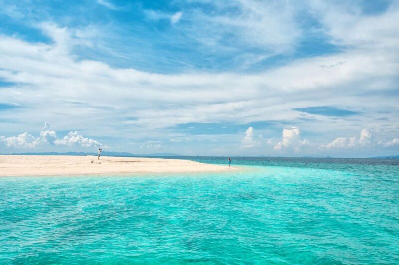 Phi Phi: 4Hrs Bamboo & Phi Phi Tour By Private Longtail Boat - Inclusions