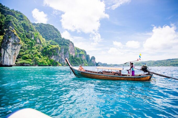 Phi Phi: 6Hrs Bamboo & Phi Phi Tour By Private Longtail Boat - Frequently Asked Questions