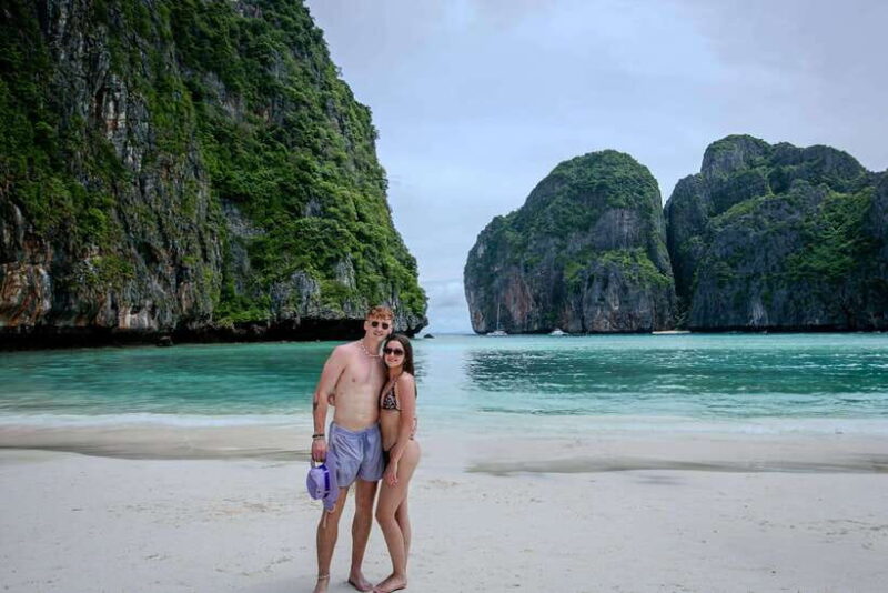 Phi Phi : 7 Island Snorkeling & Sunset Tour by Longtail Boat - Tour Features