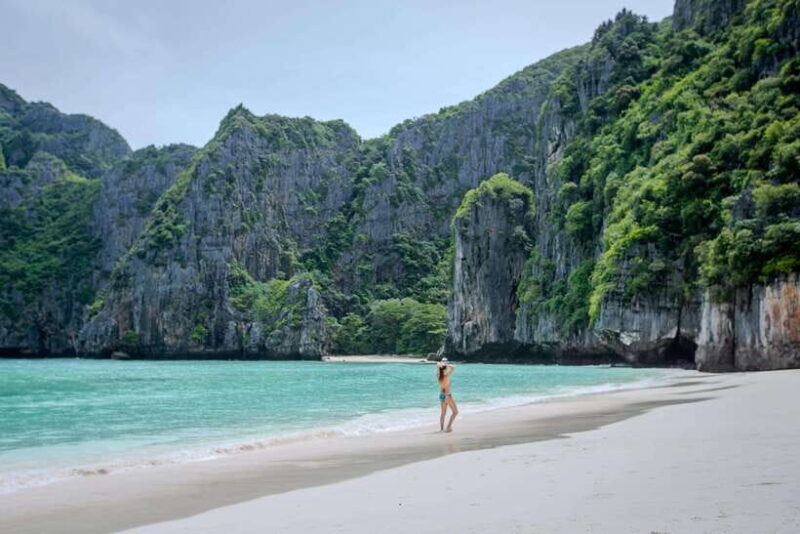 Phi Phi : 7 Island Snorkeling & Sunset Tour by Longtail Boat - Snorkeling Experiences