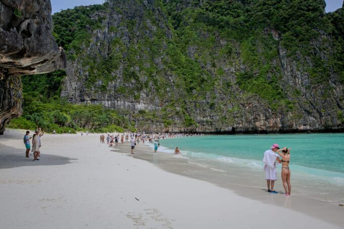 Phi Phi : 7 Island Snorkeling & Sunset Tour by Longtail Boat - Customer Feedback