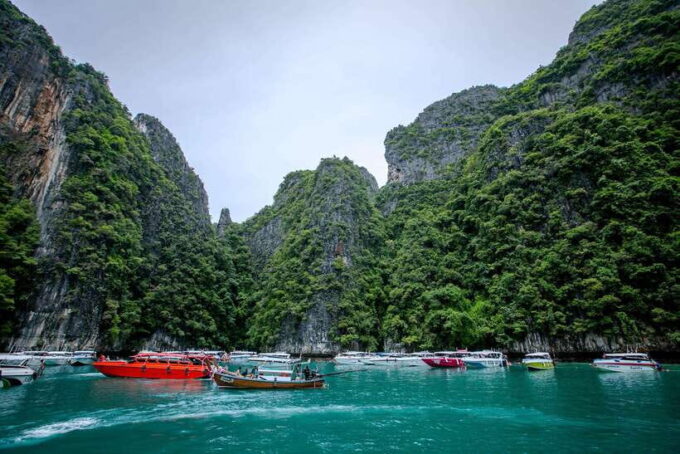 Phi Phi : 7 Island Snorkeling & Sunset Tour by Longtail Boat - Frequently Asked Questions
