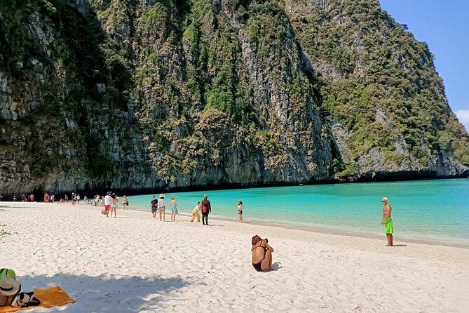 Phi Phi 7 Islands Full-Day Tour From Phi Phi by Longtail Boat - Guest Feedback: Positive Aspects