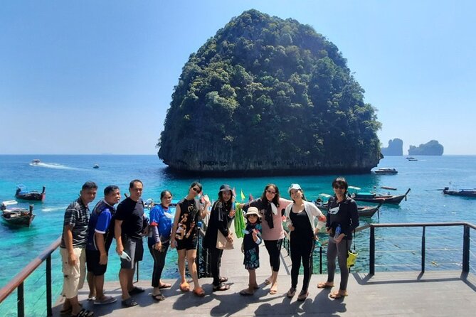 Phi Phi 7 Islands Full-Day Tour From Phi Phi by Longtail Boat - Guest Feedback: Negative Aspects