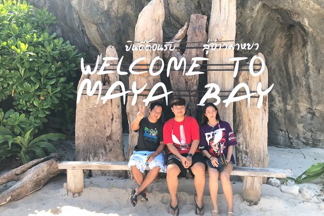 Phi Phi 7 Islands Full-Day Tour From Phi Phi by Longtail Boat - Recommendations for Travelers