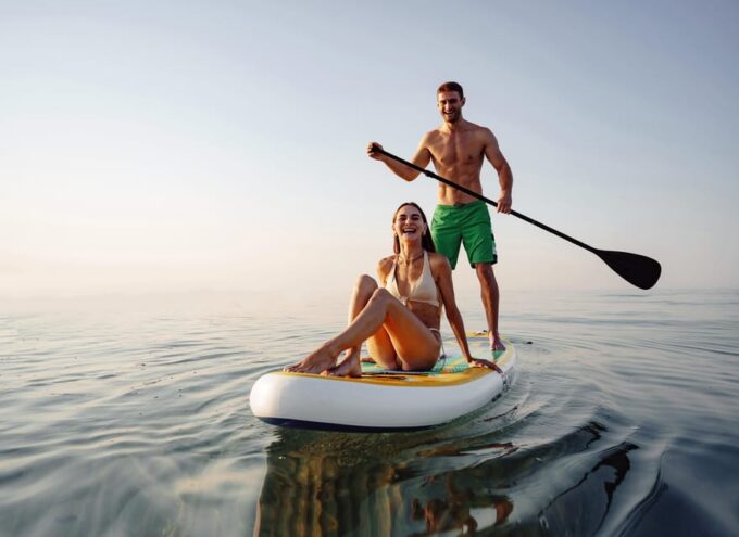 Phi Phi and Bamboo Islands Speedboat Tour With Fins - Snorkeling Equipment and Fins