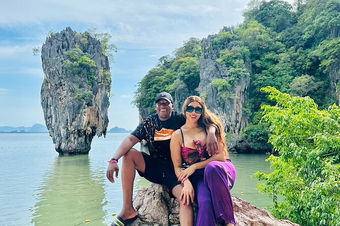 Phi Phi and James Bond Private Boat Tour - Customer Reviews and Ratings