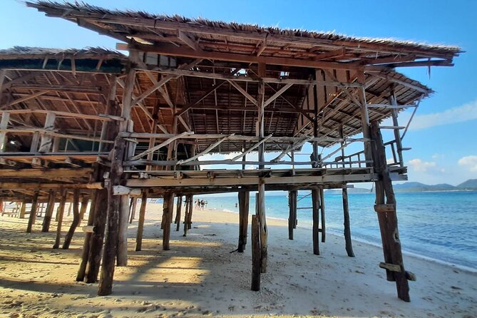 Phi Phi and Khai Islands Snorkeling Tour With Lunch by Speedboat - Itinerary and Timings