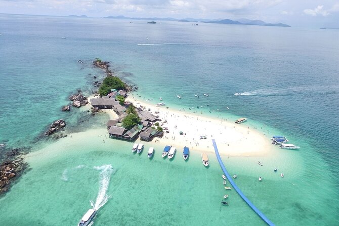 Phi Phi And Khai Nai Island Tour By Speedboat - Weather and Program Changes
