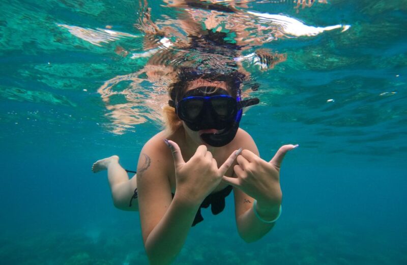 Phi Phi: Avoid The Crowds Speedboat to Maya Bay at Sunrise - Inclusions and Amenities
