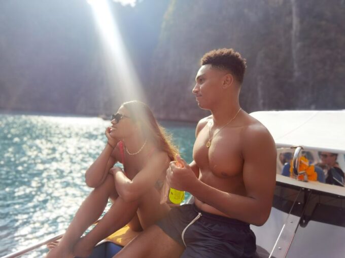 Phi Phi: Avoid The Crowds Speedboat to Maya Bay at Sunrise - Frequently Asked Questions