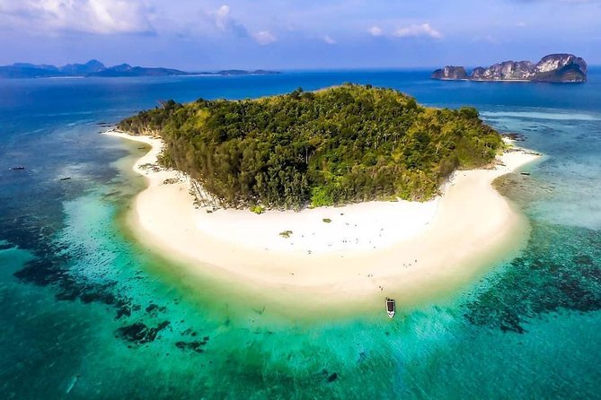 Phi Phi & Bamboo Islands Snorkeling Tour With Lunch by Speedboat - Whats Included in the Tour