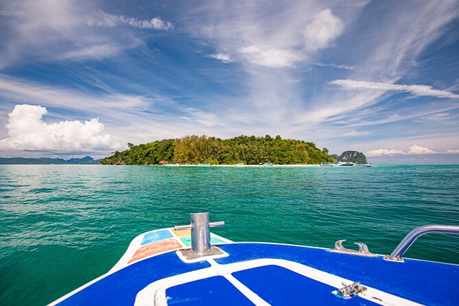 Phi Phi Don, Phi Phi Lay, Khai Nai Snorkeling Tour From Phuket - Suitability and Group Size