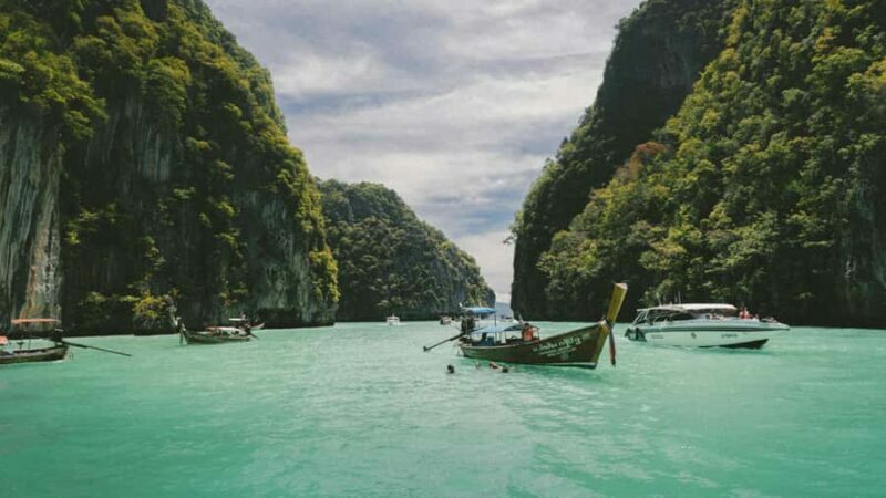 Phi Phi: Exclusive Full Day Longtail Boat to 7 Islands - Who Is This Tour Best For?