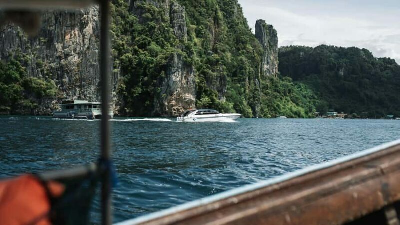 Phi Phi: Exclusive Full Day Longtail Boat to 7 Islands - Final Thoughts: Is It Worth It?