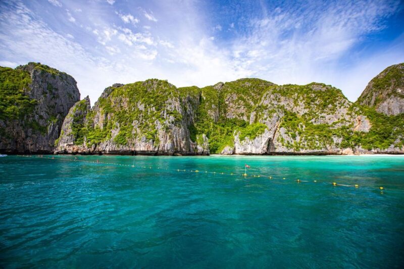 Phi Phi: Full-Day Phi Phi Islands & Sunset Tour by Speedboat - Important Information