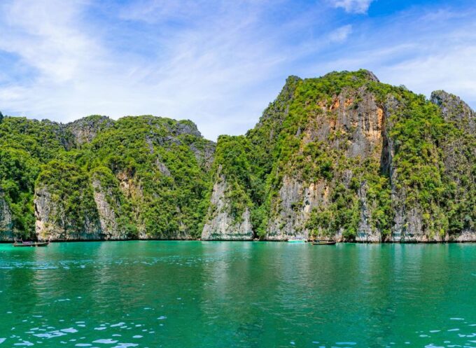 Phi Phi: Full-Day Phi Phi Islands & Sunset Tour by Speedboat - Frequently Asked Questions