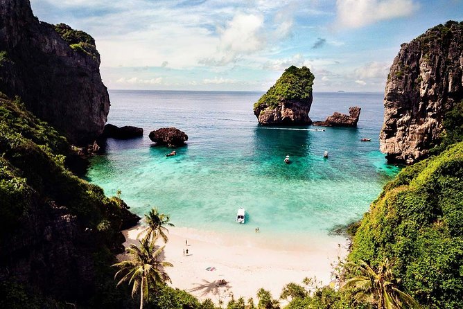 Phi Phi Green & Khai Islands - Good To Know