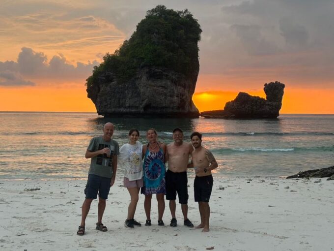 Phi Phi: Guided Jungle Trek & Night Swim With Plankton - Frequently Asked Questions