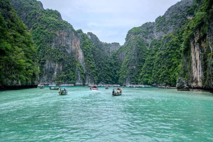 Phi Phi: Half Day Long Tail Boat to Maya Bay - Frequently Asked Questions