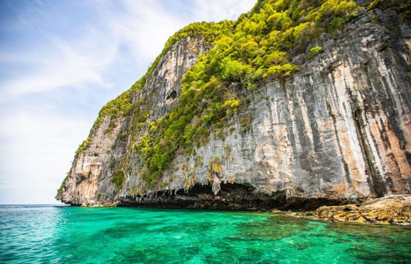 Phi Phi: Half-Day Phi Phi Snorkeling Trip by Longtail Boat - Itinerary and Activities
