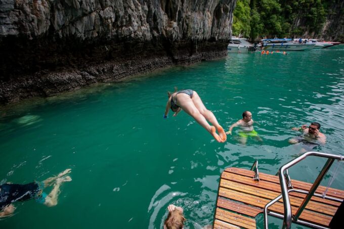Phi Phi: Half Day Speed Boat to Maya Bay With Snorkeling - Frequently Asked Questions