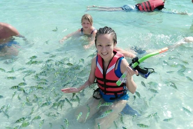 Phi Phi Happy Day Boat Tours - Cancellation Policy