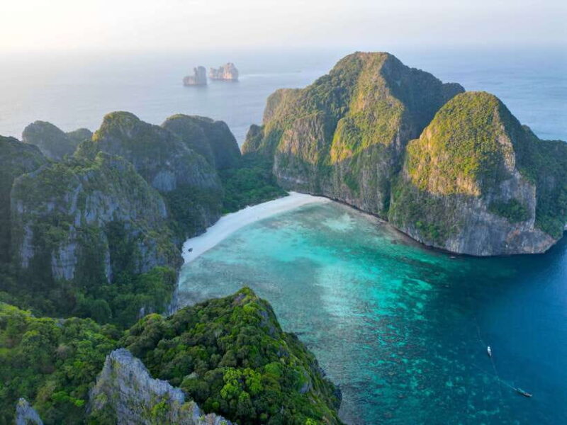 Phi Phi: Highlights Speedboat Tour With Maya Bay & Snorkel - Customer Reviews and Experiences