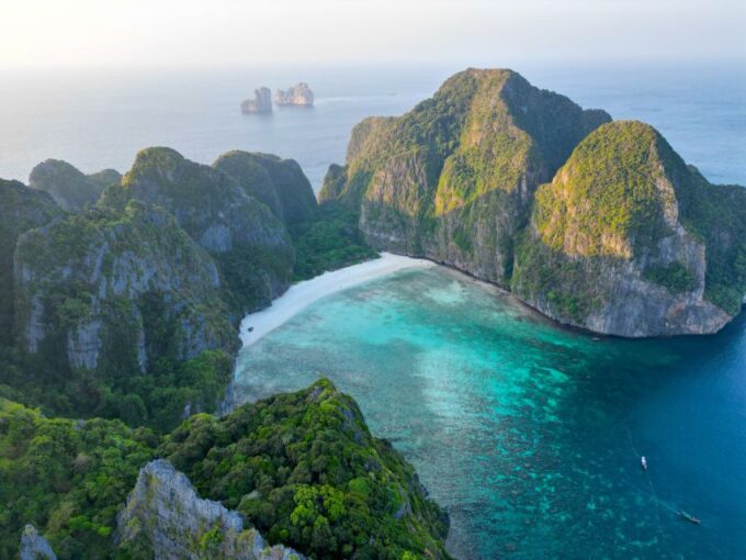 Phi Phi: Highlights Speedboat Tour With Maya Bay & Snorkel - Seasonal Considerations