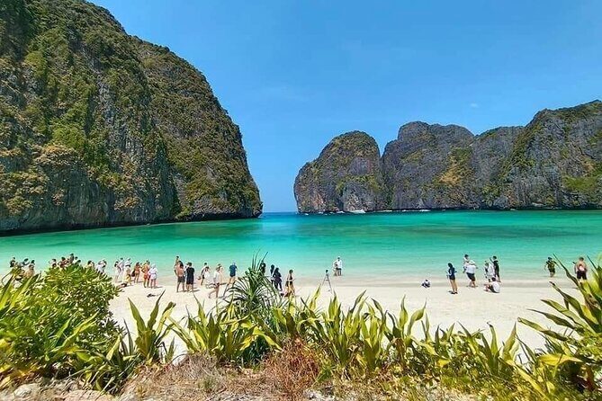 Phi Phi Island day trip #Maya Bay #Snorkeling#Lunch# Paddle Boat - Who Is This Tour Best For?
