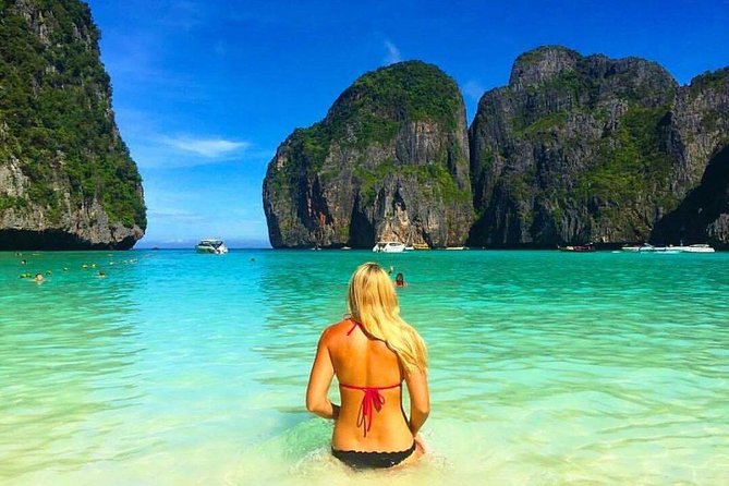 Phi Phi Island Full Day Trip From Rassada Pier, Phuket by Big Boat (Sha Plus) - Hotel Pickup and Drop-off