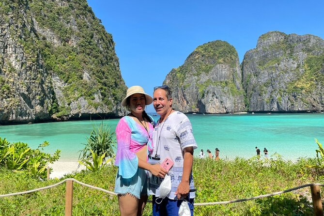 Phi Phi Island, Maya Bay, Green Island and Khai Island Full Day Tour From Phuket - Popular Experiences
