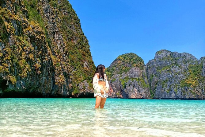 Phi Phi Island, Maya Bay, Green Island and Khai Island Full Day Tour From Phuket - Additional Information