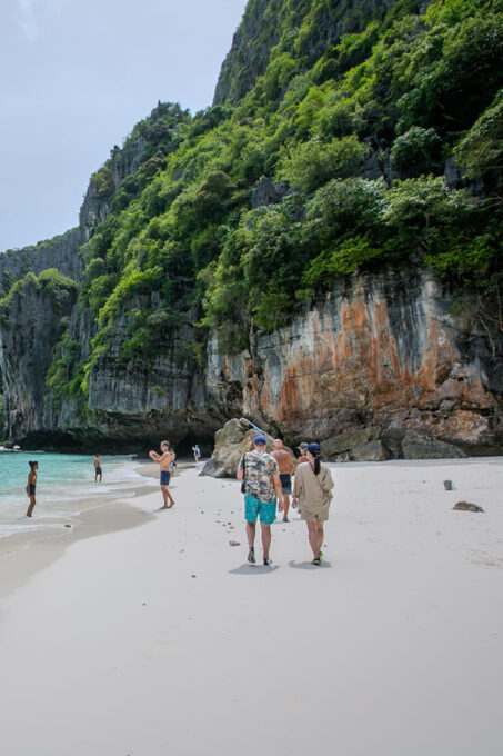 Phi Phi Island: Maya Bay Sunset & Plankton by Speedboat - Frequently Asked Questions
