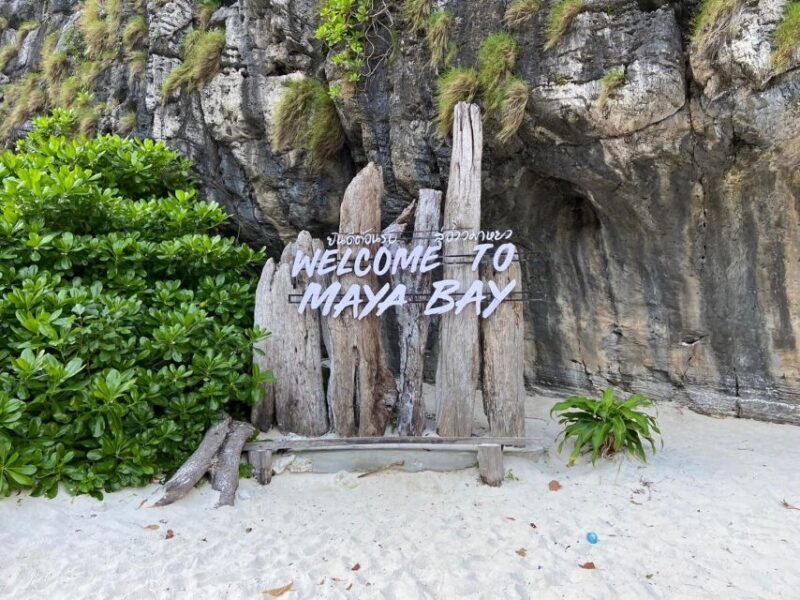 Phi Phi Island: Sunrise Longtail Boat Tour With Snorkeling - Important Information