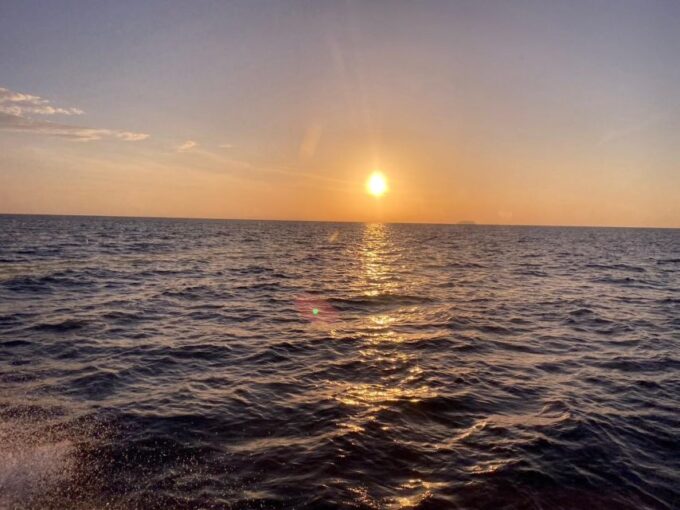 Phi Phi Island: Sunrise Longtail Boat Tour With Snorkeling - Frequently Asked Questions