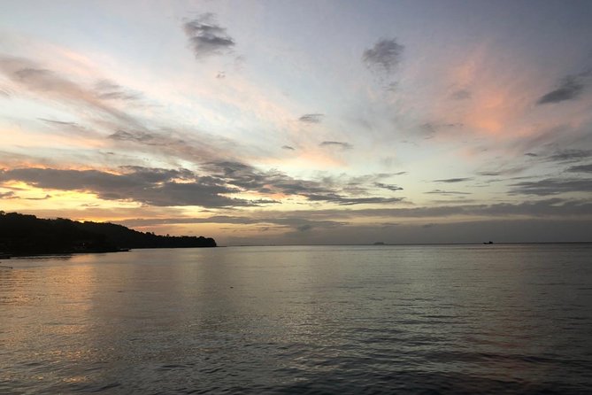 PHI PHI ISLAND - Sunrise Trip From Phi Phi Don By Phi Phi Local Tour - Relaxing at Bamboo Island and Monkey Beach