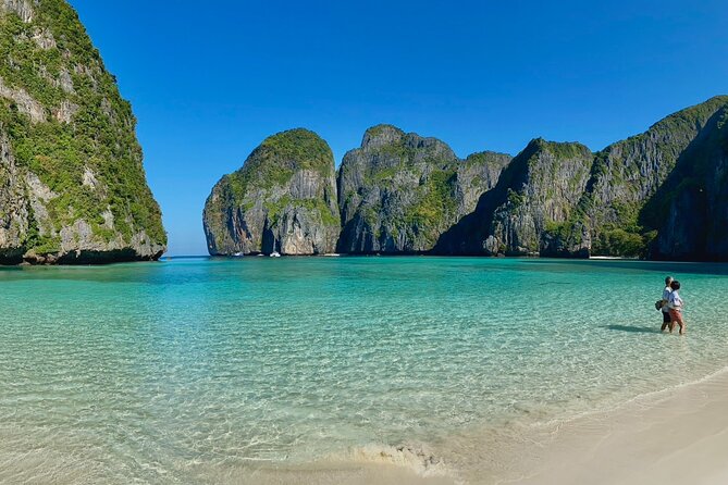 PHI PHI ISLAND - Sunrise Trip From Phi Phi Don By Phi Phi Local Tour - Inclusions and Amenities Provided