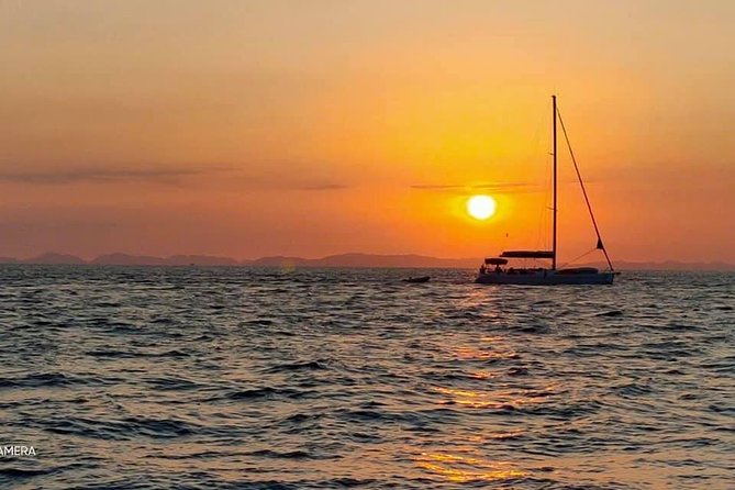 PHI PHI ISLAND - Sunrise Trip From Phi Phi Don By Phi Phi Local Tour - Meeting Point and Departure Time