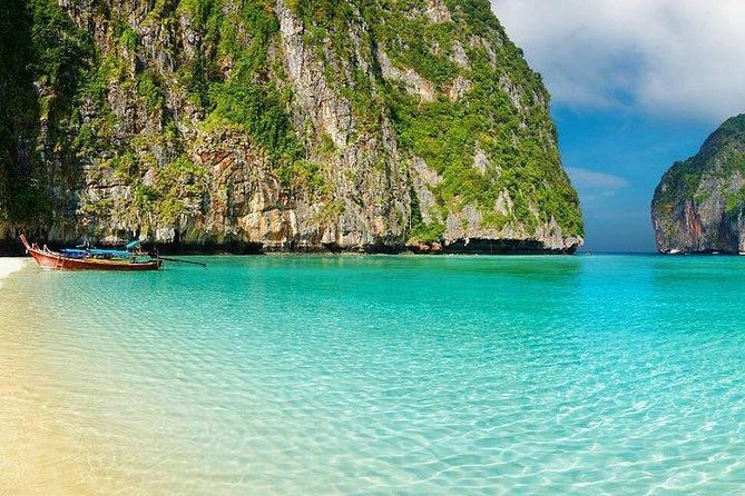 Phi Phi Island Tour by Big Boat by Royal Jet Cruiser (First Class) - Health and Safety Considerations