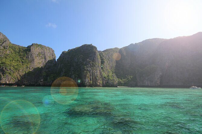 Phi Phi Island Tour from Koh LantaSpeedboat, Snorkeling&Maya Bay - The Sum Up: Who Will Appreciate This Tour?