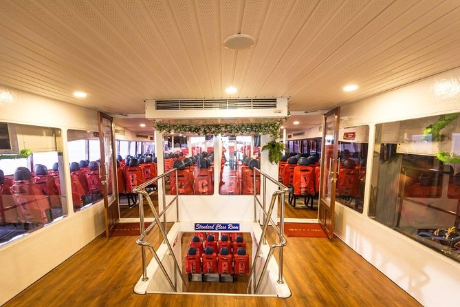 Phi Phi Island Transfer One Way by Van & Ferry - Transportation Options