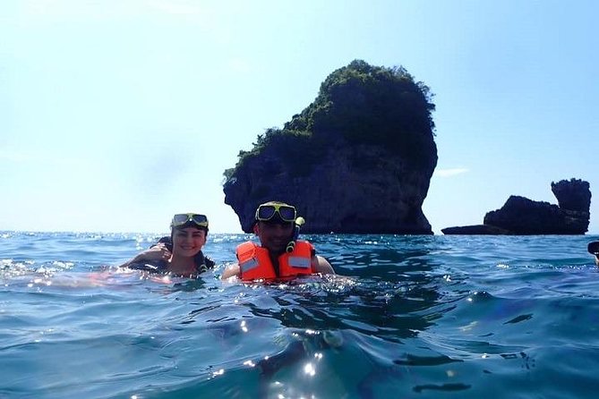 Phi Phi Island Viking Cave Monkey Beach Khai Island Tour From Phuket - Destination Insights