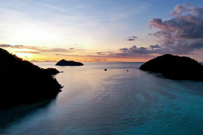 Phi Phi Islands Adventure: Ferry, Snorkeling & Island Lunch - Who Will Love This Tour?