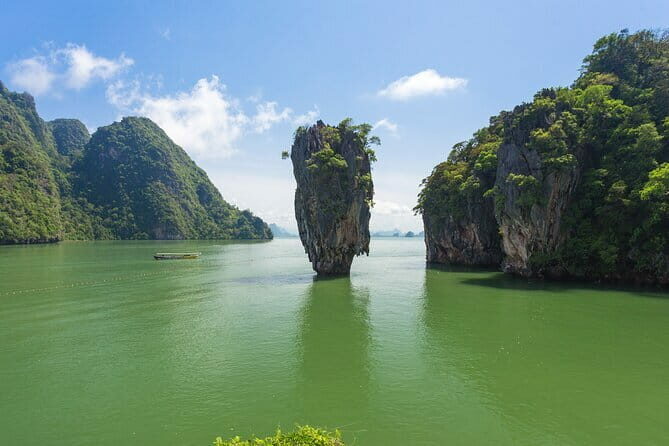 Phi Phi Islands Adventure: Ferry, Snorkeling & Island Lunch - Possible Drawbacks to Consider