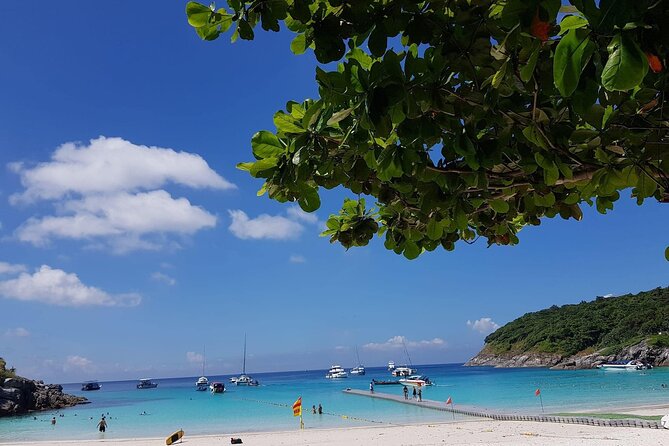 Phi Phi Islands and Maya Bay Tour Review - Recap