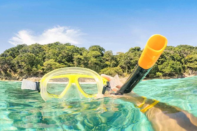 Phi Phi Islands by Ferry With Snorkeling and Lunch - Additional Experiences